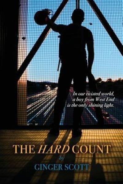 Cover for Ginger Scott · The Hard Count (Paperback Bog) (2016)