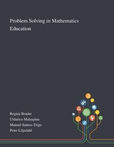Cover for Regina Bruder · Problem Solving in Mathematics Education (Pocketbok) (2020)