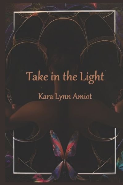 Cover for Kara Amiot · Take in the Light (Bok) (2019)
