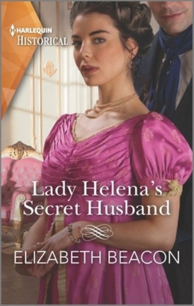 Cover for Elizabeth Beacon · Lady Helena's Secret Husband (Taschenbuch) (2022)