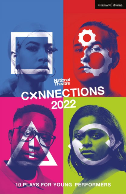 Cover for Miriam Battye · National Theatre Connections 2022: 10 Plays for Young Performers - Plays for Young People (Paperback Book) (2022)