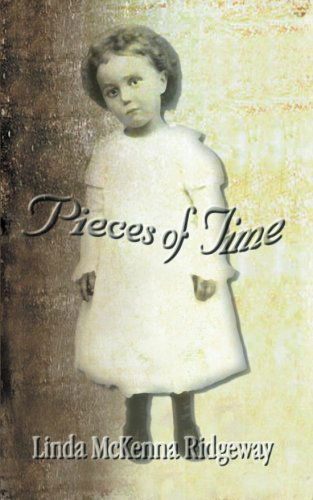 Cover for Linda Mckenna Ridgeway · Pieces of Time (Paperback Book) (2003)