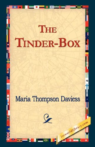 Cover for Maria Thompson Daviess · The Tinder-box (Paperback Book) (2006)