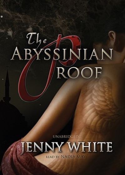 Cover for Jenny White · The Abyssinian Proof (CD) (2008)