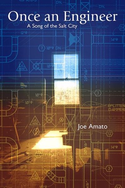 Cover for Joe Amato · Once an Engineer: a Song of the Salt City (Paperback Book) (2015)