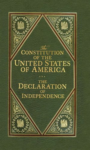 Cover for The Constitutional Convention · Constitution of the United States of America (Book) (2024)