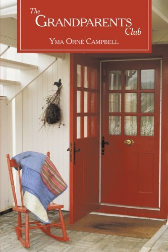 Cover for Yma Orne Campbell · The Grandparents Club (Pocketbok) (2009)