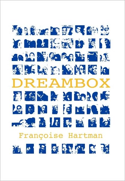 Cover for Françoise Hartman · Dream Box (Paperback Bog) (2010)