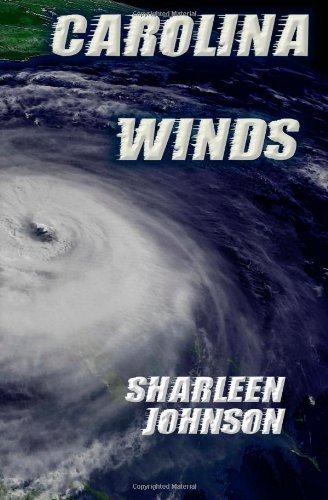 Cover for Sharleen Johnson · Carolina Winds (Paperback Bog) (2011)