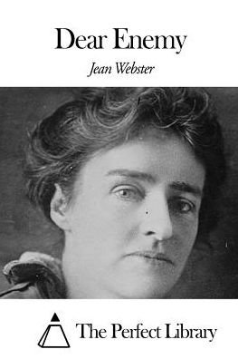 Cover for Jean Webster · Dear Enemy (Taschenbuch) (2015)