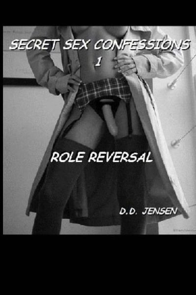 Cover for D D Jensen · Role Reversal (Taschenbuch) (2015)