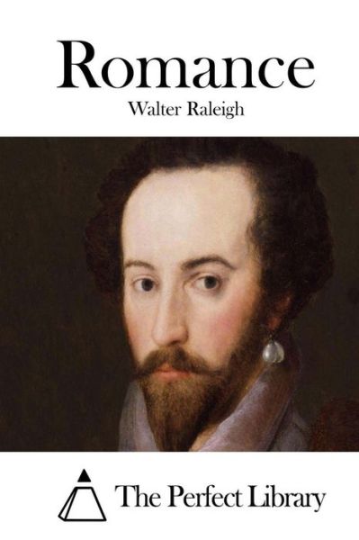 Cover for Walter Raleigh · Romance (Paperback Book) (2015)