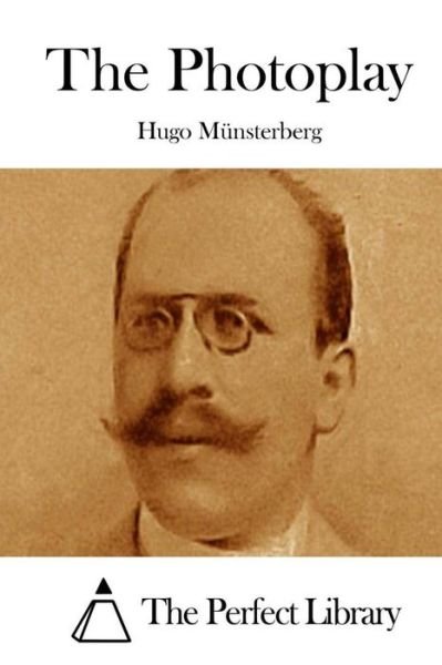 Cover for Hugo Munsterberg · The Photoplay (Paperback Book) (2015)