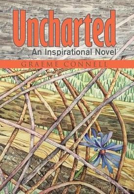 Cover for Graeme Connell · Uncharted (Innbunden bok) (2016)