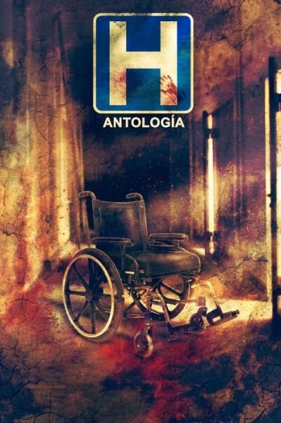 Cover for Olga Canovas · Antologia H (Paperback Bog) (2015)