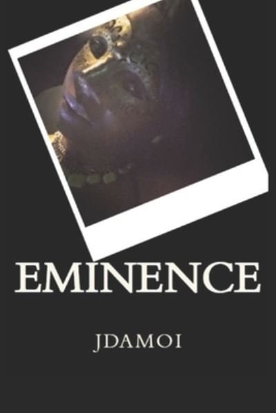 Cover for Jdamoi · Eminence (Pocketbok) (2016)