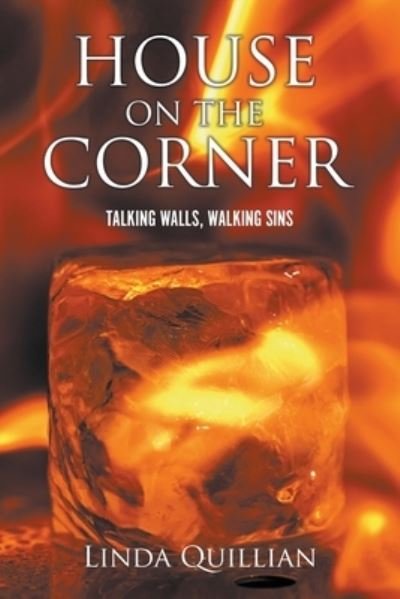 Cover for Linda Quillian · House on the Corner (Paperback Book) (2020)