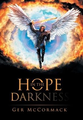 Cover for Ger McCormack · Hope in the Darkness (Innbunden bok) (2021)