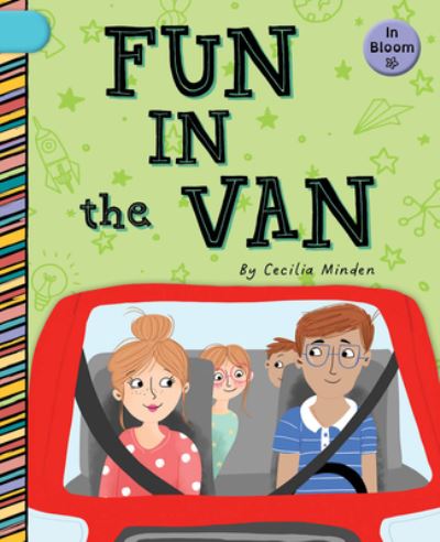 Fun in the Van - Cecilia Minden - Boeken - Cherry Lake Publishing - 9781668926444 - 2023