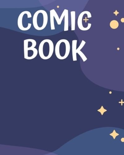 Comic Book - Rami - Books - Independently Published - 9781700059444 - October 15, 2019