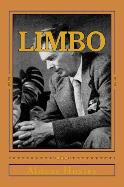 Cover for Aldous Huxley · Limbo (Taschenbuch) (2018)