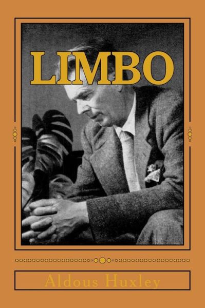 Cover for Aldous Huxley · Limbo (Paperback Book) (2018)