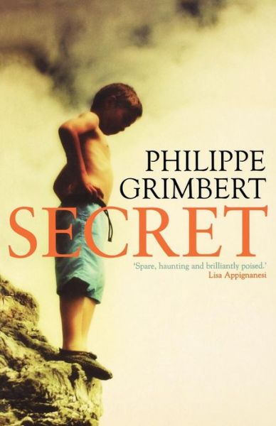 Cover for Philippe Grimbert · Secret (Paperback Book) [Main edition] (2008)