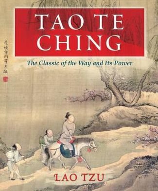Tao Te Ching - Lao Tzu - Books - Arcturus Publishing Ltd - 9781848375444 - August 31, 2010