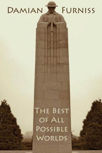 The Best of All Possible Worlds - Damian Furniss - Books - Shearsman Books - 9781848614444 - September 18, 2015