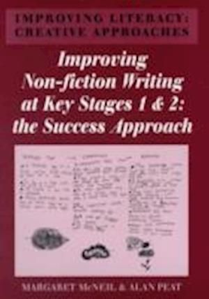 Cover for Alan Peat · Improving Non-Fiction Writing KS2 (Paperback Book)