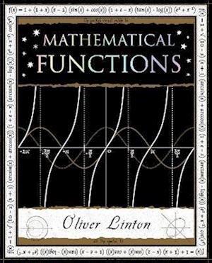 Cover for Oliver Linton · Mathematical Functions - Wooden Books U.K. Series (Paperback Book) (2023)