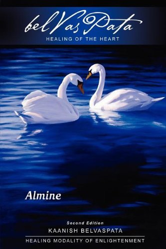 Cover for Almine · Kaanish Belvaspata (Taschenbuch) [Second edition] (2009)