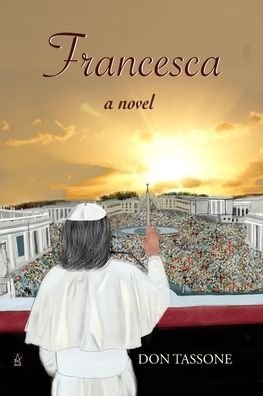 Cover for Don Tassone · Francesca (Pocketbok) (2022)