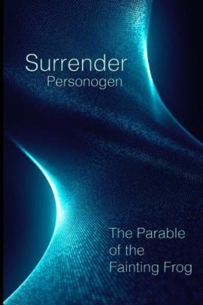 Cover for Personogen · Surrender (Paperback Book) (2017)