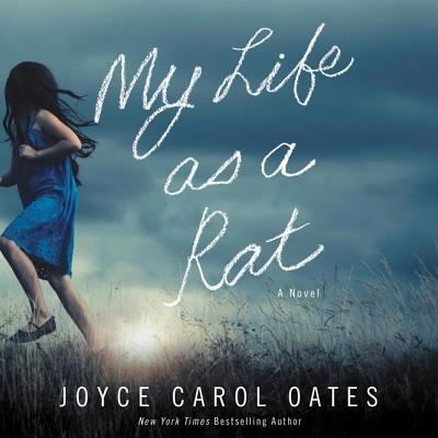 My Life as a Rat - Joyce Carol Oates - Musikk - HarperCollins - 9781982660444 - 4. juni 2019