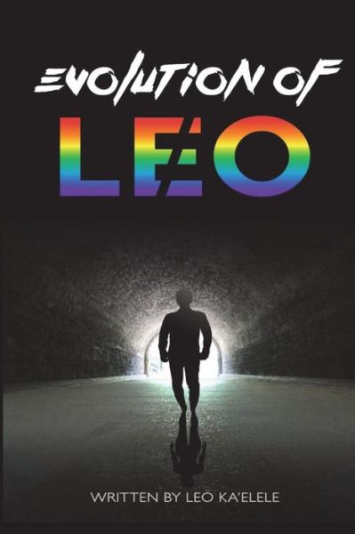 Cover for Mayra Leticia Ortiz Padua · Evolution of Leo (Paperback Book) (2018)