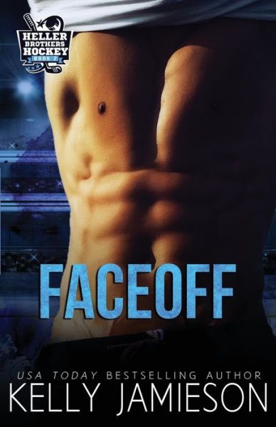 Cover for Kelly Jamieson · Faceoff (Paperback Book) (2018)