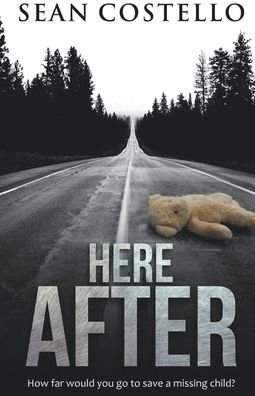 Cover for Sean Costello · Here After (Pocketbok) (2021)
