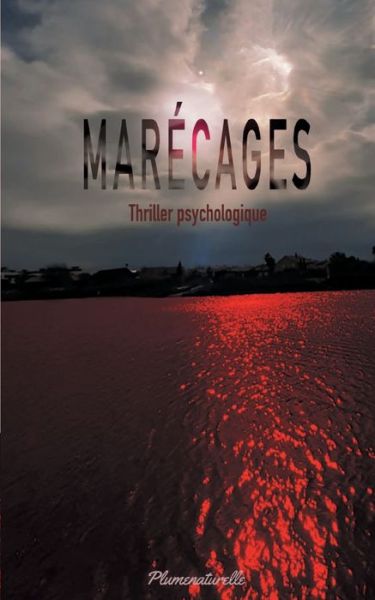 Cover for Raja Sidali-Alaoui · Marécages (Paperback Bog) (2021)