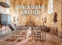 Cover for Meslet Francis · Verlassene Kirchen (Hardcover Book) (2020)