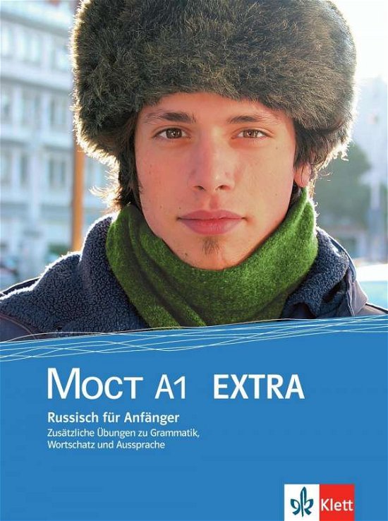 Cover for Ljudmila Bolgova Irma Adler · Moct A1 Extra - Zusätzliche Üb.Gr / Wo/Au (Book)