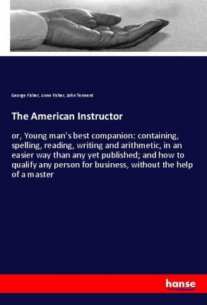 Cover for Fisher · The American Instructor (Book)