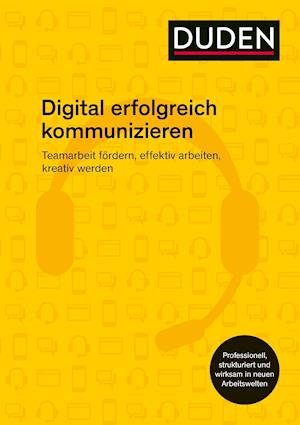 Cover for Ingrid Stephan · Digital erfolgreich kommunizieren (Taschenbuch) (2021)