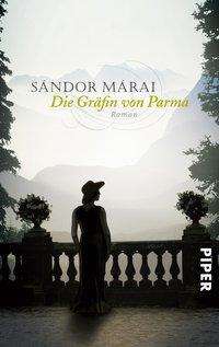 Cover for Sandor Marai · Die GrÃ¤fin Von Parma *pod (Book)