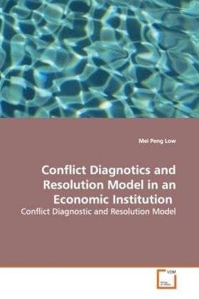 Cover for Low · Conflict Diagnotics and Resolution (Book)