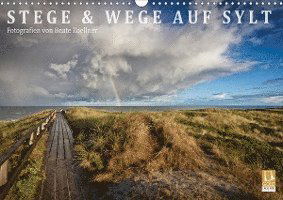 Stege & Wege auf Sylt (Wandkal - Zoellner - Books -  - 9783670507444 - 