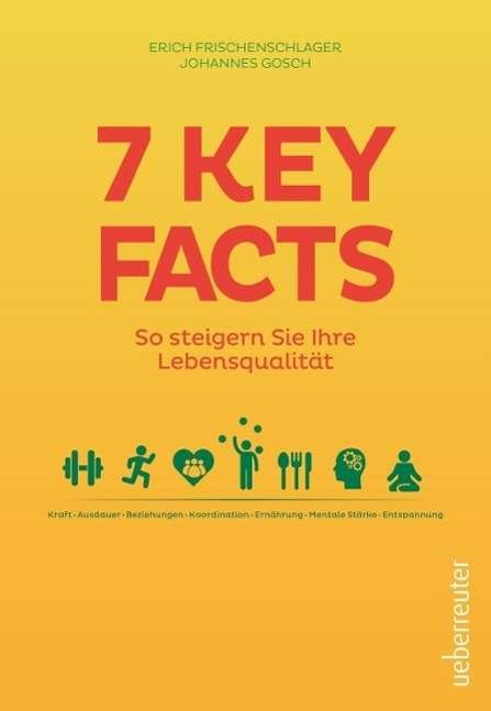 Cover for Frischenschlager · Frischenschlager:7 Key Facts (Bog)