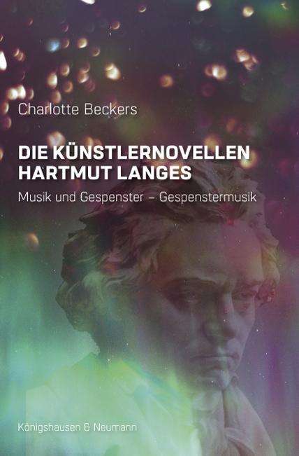 Cover for Beckers · Die Künstlernovellen Hartmut La (Book)