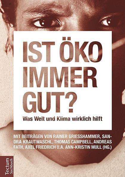 Cover for Mull · Ist öko immer gut? (Book)