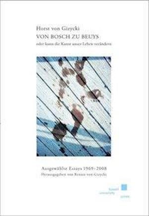 Cover for Gizycki · Horst von Gizycki - Von Bosch z (Bok)